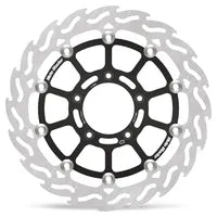 Bmw M 1000 R ABS [2024-2025, 2025-2026] - FLAME flydende bremseskive i aluminium - billede 11
