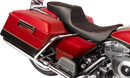 harley davidson flhr [DRAG SPECIALTIES] – Performance Predator dobbeltsæde-3