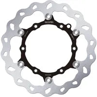 Yamaha Yz 125 [2022, 2024-2027, 2024, 2025] - Bremsscheibe schwimmend Wave, genutet – Bild 7