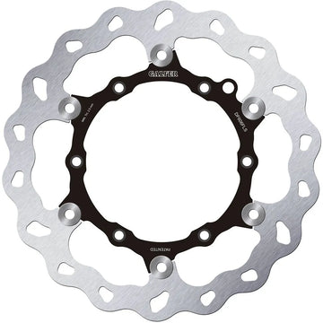 KTM EXC 300 TBI Sixdays [2024-2027] - bremseskive - billede 1
