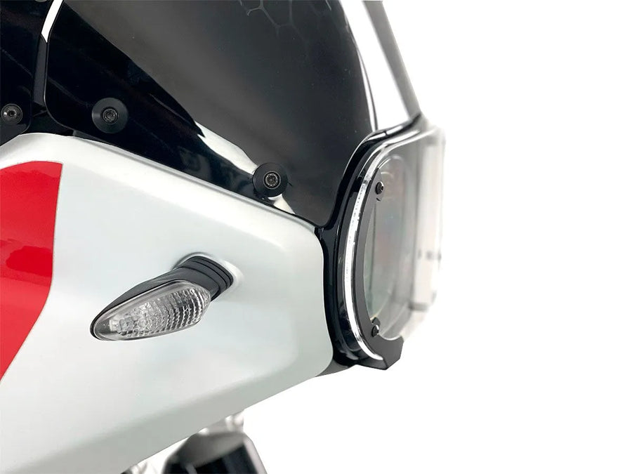 ducati multistrada 950 [WRS] – forlygtebeskyttelse