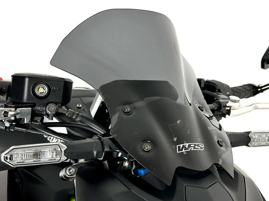 Kawasaki Z 900 [WRS] - forrude