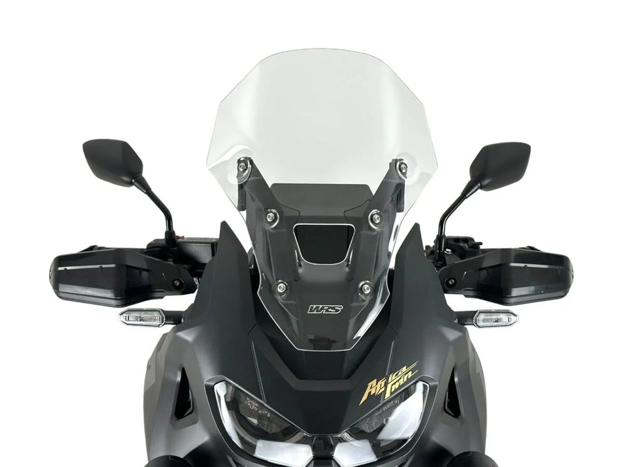 Honda CRF 1100 Africa Twin [WRS] - forrude