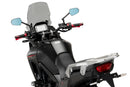 HONDA XL 750 TRANSALP [2024] – turskærm – gennemsigtig-8