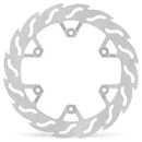 Yamaha Rd 350 LC [1985, 1991, 1992-1995] - Bremsscheibe – Bild 11