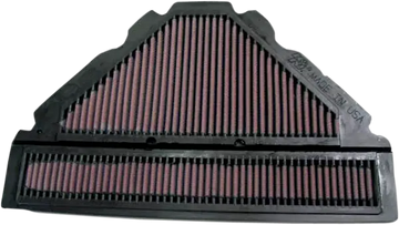 Yamaha 600 [K & N] - OE udskiftning højtydende luftfilter