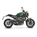 benelli leoncino 800 [LEOVINCE] – LV-10 sort bagpotte