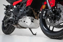 Yamaha Tracer 9 GT [2023-2026] - motorbeskyttelsesstang, version MSS.06.921.10001/S - billede 2