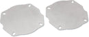 harley davidson flhtc [KLOCK WERKS] - Fronthøjttalergrill-1