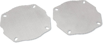 harley davidson flhtc [KLOCK WERKS] - Fronthøjttalergrill