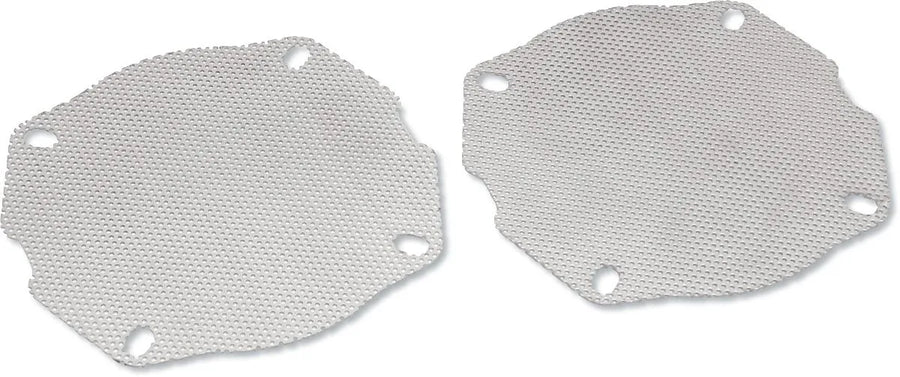 harley davidson flhtc [KLOCK WERKS] - Fronthøjttalergrill