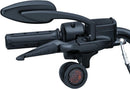 Harley-Davidson Ultra Limited FLHTK [KuryAkyn] -iso® Lever-3