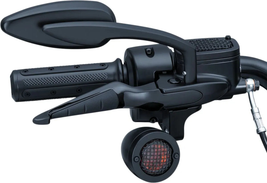 Harley-Davidson Ultra Limited FLHTK [KuryAkyn] -iso® Lever