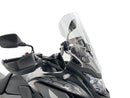 honda cb 500 [WRS] – touring forrude CB500X-1