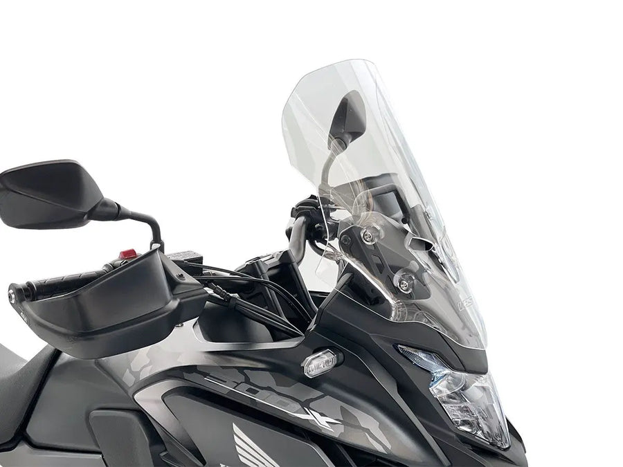 honda cb 500 [WRS] – touring forrude CB500X