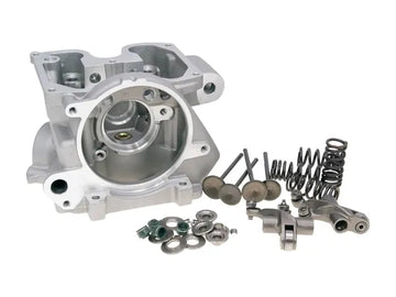 Yamaha Yzf-r 125 [NARAKU] – topstykke 21/23, 62 mm til Yamaha X-Max, YZF, WR 125