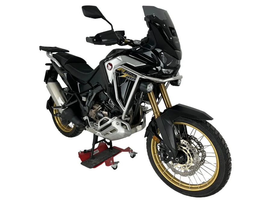 Honda CRF 1100 Africa Twin [WRS] - forrude