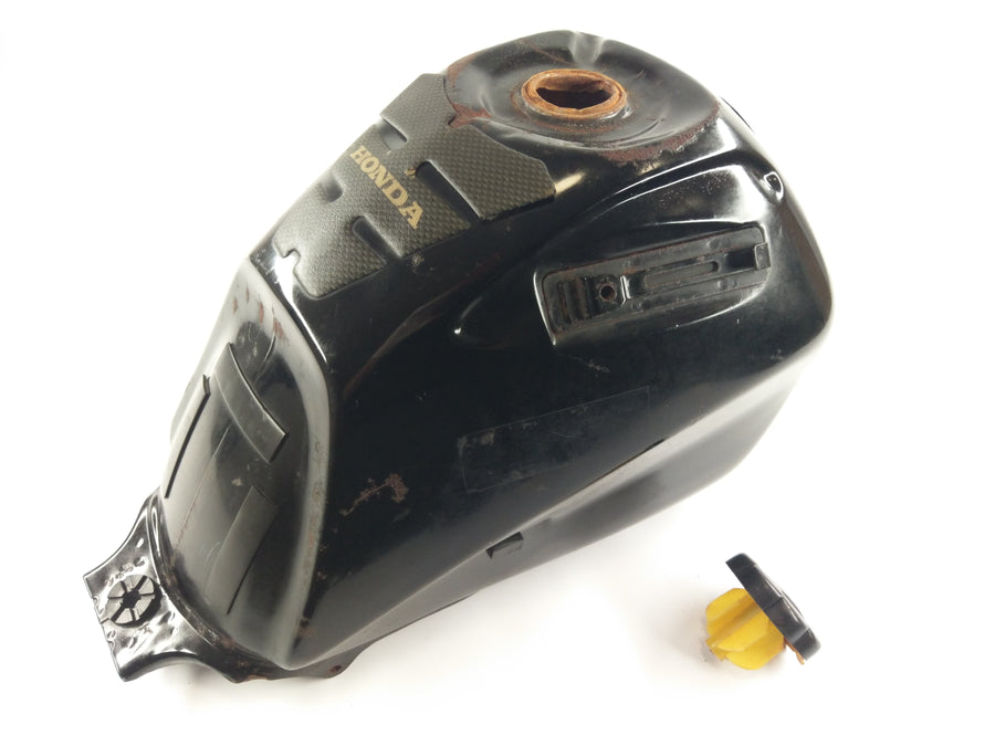 Honda XR 125 L JD19 [2005] - Tank Benzin Tank