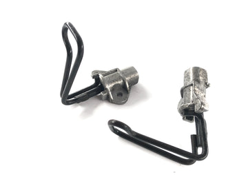 Yamaha XJR 1300 RP02 [2001] - Bagageholder