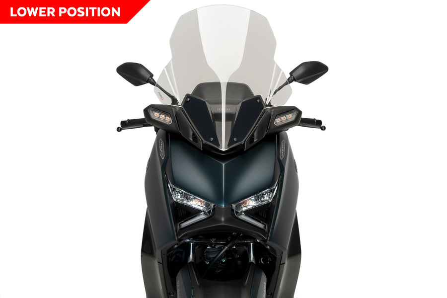 YAMAHA X-MAX 300 TECH MAX + [2024] – Forrude V-Tech Line Touring