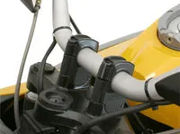 BMW F 800 GS Adventure [SW-MOTECH] – 30 mm styrstigning