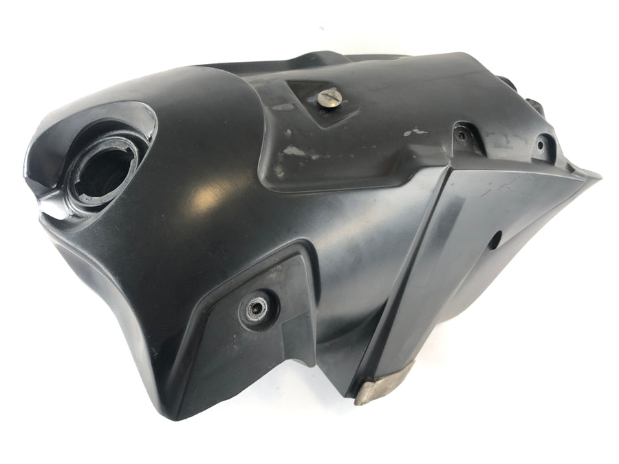 KTM LC4 640 Duke 2 [2001] - Tank Benzin Tank Plastic