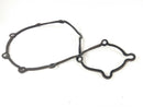 Yamaha Kodiak 400 5Y4 [2004] - SEAL OF MOTOR LID-1