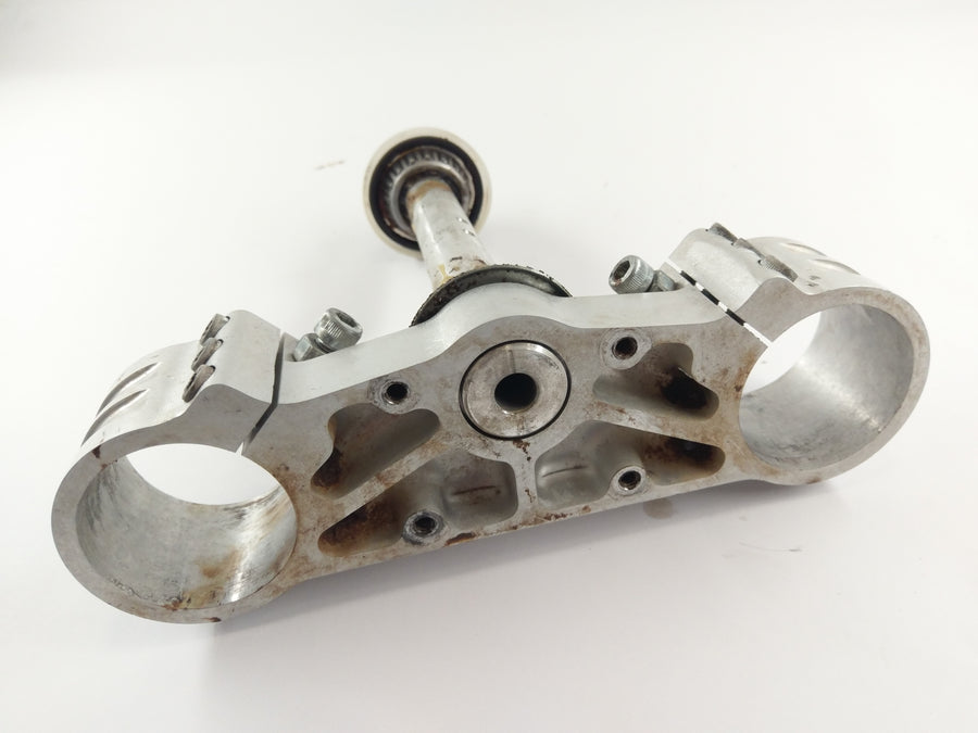 Gas Gas FSR 450 [2008] - Gaffel Bridge nedenfor