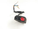 YAMAHA TT 600 RE DJ01 [2006] - Styret switch på højre dræbskontakt-3