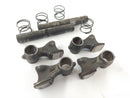Honda CX 500 E PC06 [1982] - KIPP LEVER SET-2