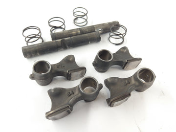 Honda CX 500 E PC06 [1982] - KIPP LEVER SET - 0