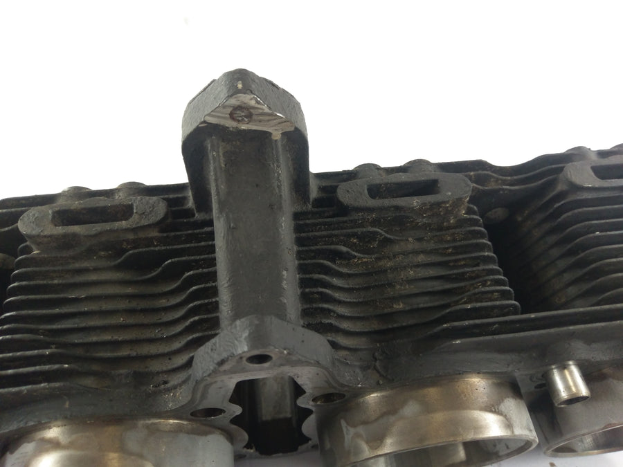 Suzuki GSF 1200 S GV75A [1998] - Cylinder med stempler