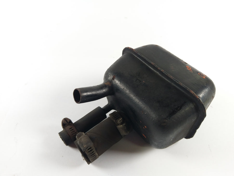 Moto Guzzi v7 850 GT - Expansion Containere