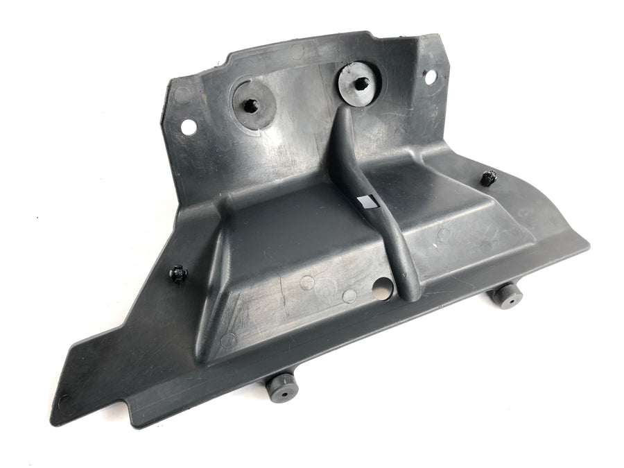 Yamaha YZF R6 RJ03 [2000] - Cover Frame