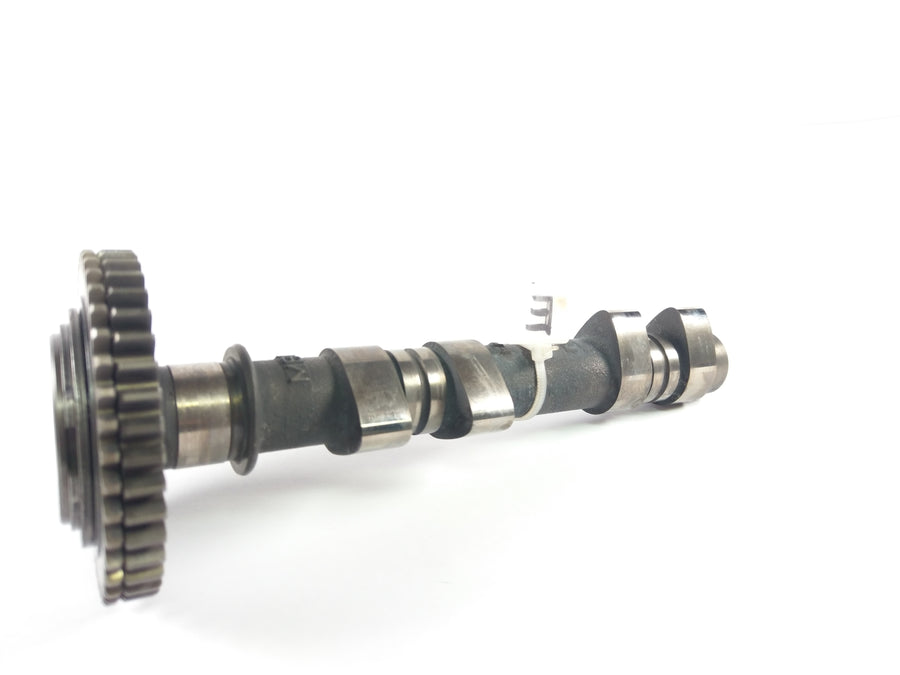 Honda VFR 800 FI RC46 [2000] - Camshaft Admission