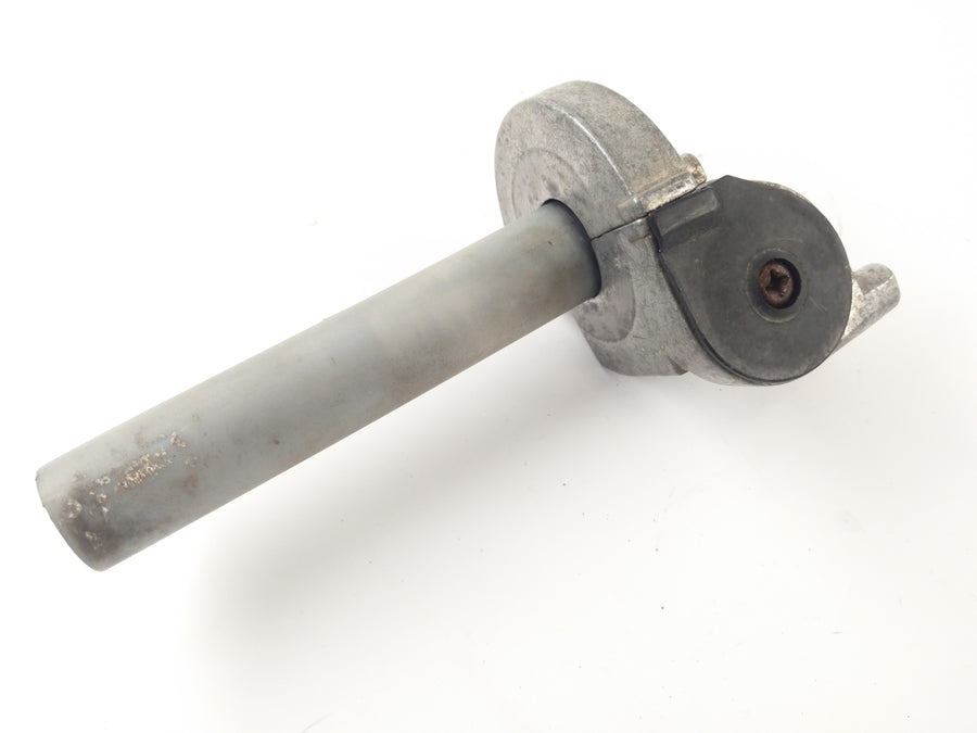 Yamaha YFS 200 Blaster [1995] - Gas Grip Handel Fittings Right