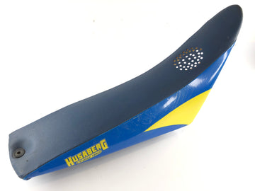 Husaberg Fe 501 [2002] - Sædebænk