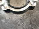 KTM 640 LC4 Prestige [2003] - Let maskiner dækker motorisk låg-4