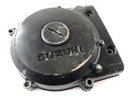 Suzuki Dr 250 SJ41A [1982] - Let maskiner dækker motorisk låg-1