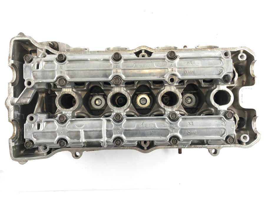 Honda CBR 900 RR SC28 [1995] - Cylinderhoved