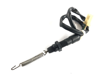 Honda CB 900 F2 SC09 [1985] - Brake Light Switch i ryggen