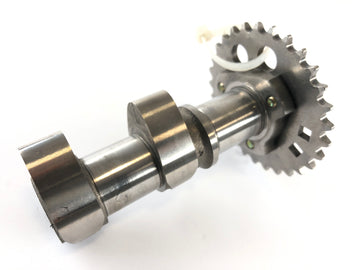 Aprilia RSV 1000 RR Factory [2009] - Camshaft Outlet Camshaft Cylinder foran - 0