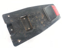Honda CB 900 F SC01 [1981] - Licensplade Holder Splash Protection-2
