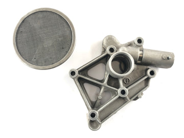 Honda CB 750 K RC01 [1983] - Oil Sieve Recording - 0
