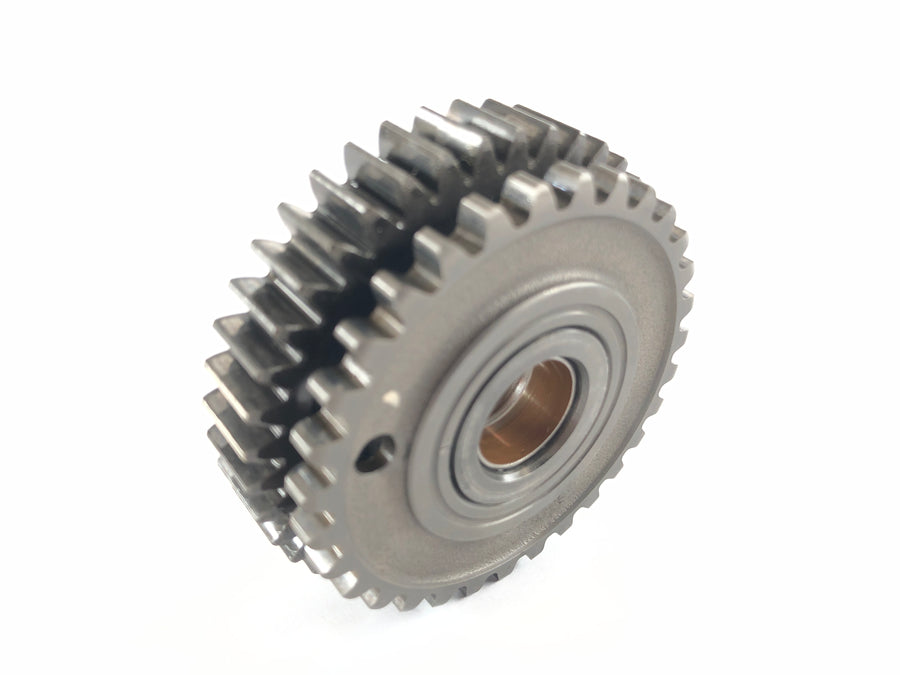 Suzuki DL 1000 V -Strom [2006] - Camshaft Tooth Wheel