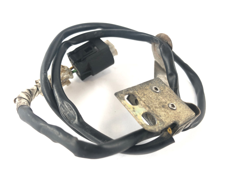 BMW K 1200 LT [2002] - Brake Light Switch bagpå