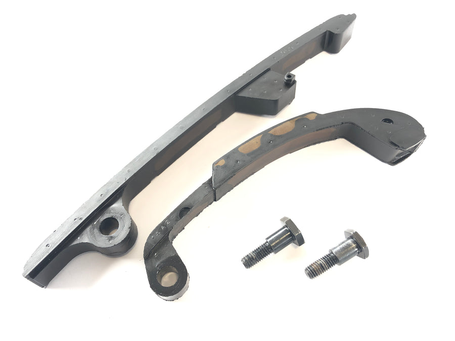 Triumph Speed ​​Triple 1050 515NJ [2006] - Slide Rails and Spensioning Rail Set