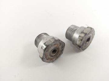 Moto Guzzi Stelvio 1200 4V [2008] - Plug Cylinder - 0