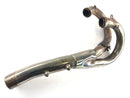 KTM LC4 620 Adventure [1996] - Manifold udstødningsmanifold-3