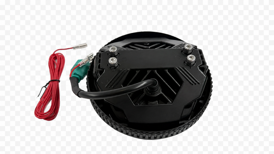 Yamaha XJ 550 650 750 [MOTORIZE] - LED Scheinwerfer 5.75 Zoll